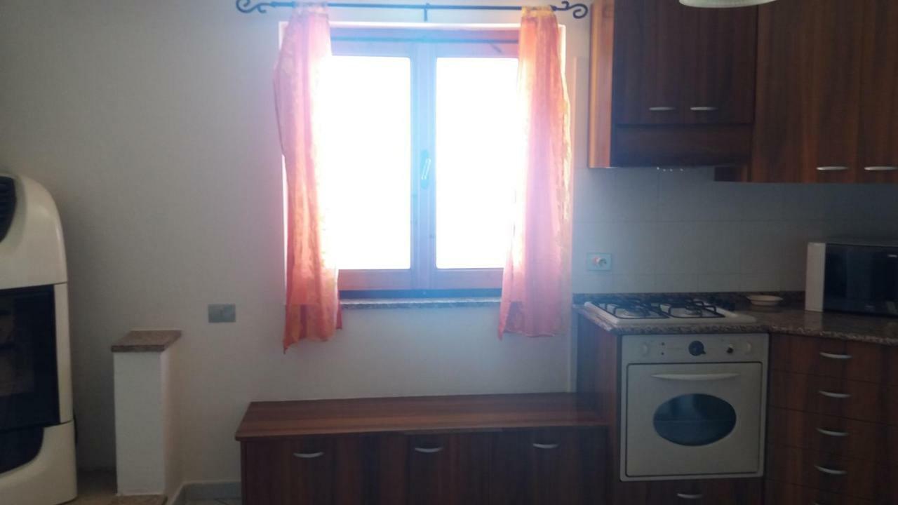 Appartamento Tuttavista Кала Гононе Екстериор снимка