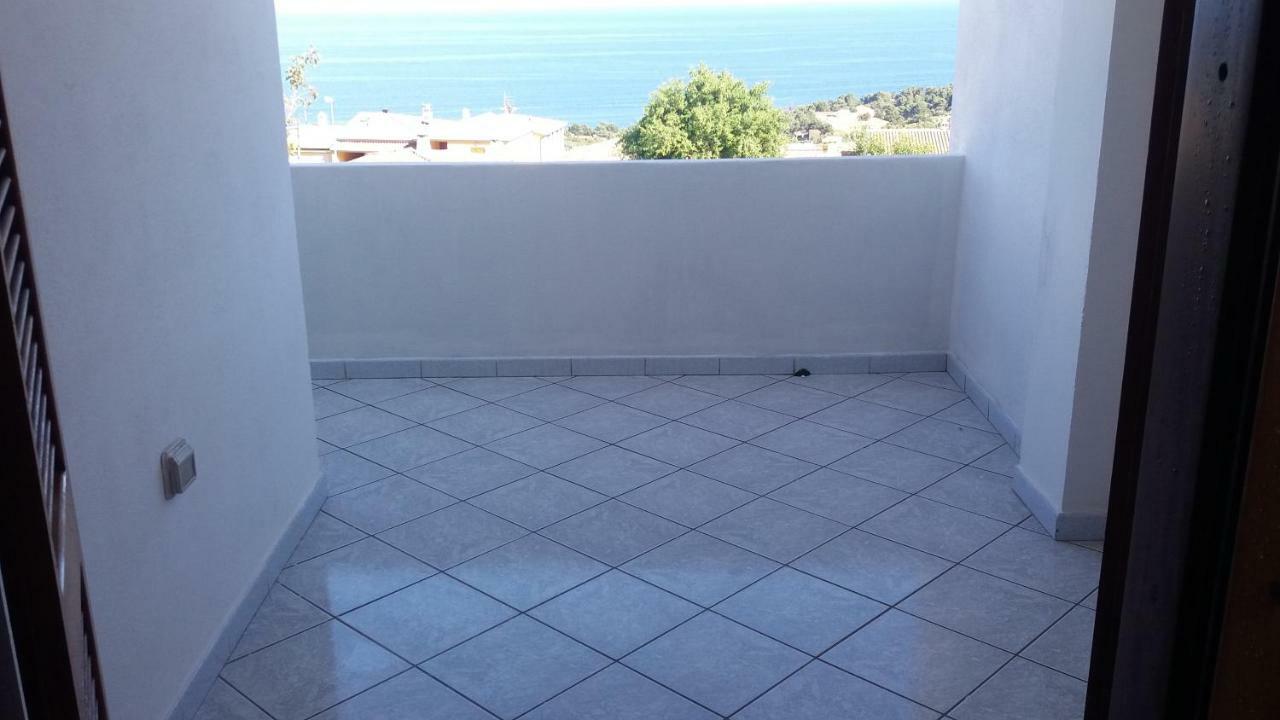 Appartamento Tuttavista Кала Гононе Екстериор снимка